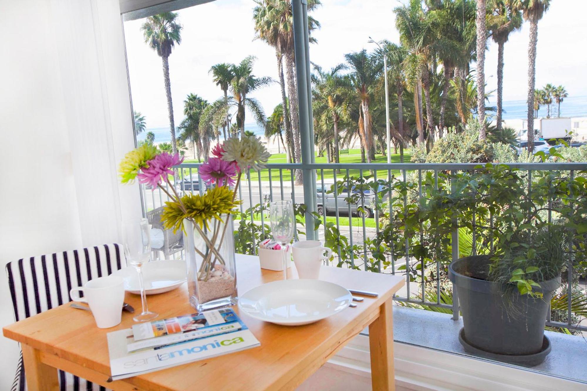 Hotel Bayside