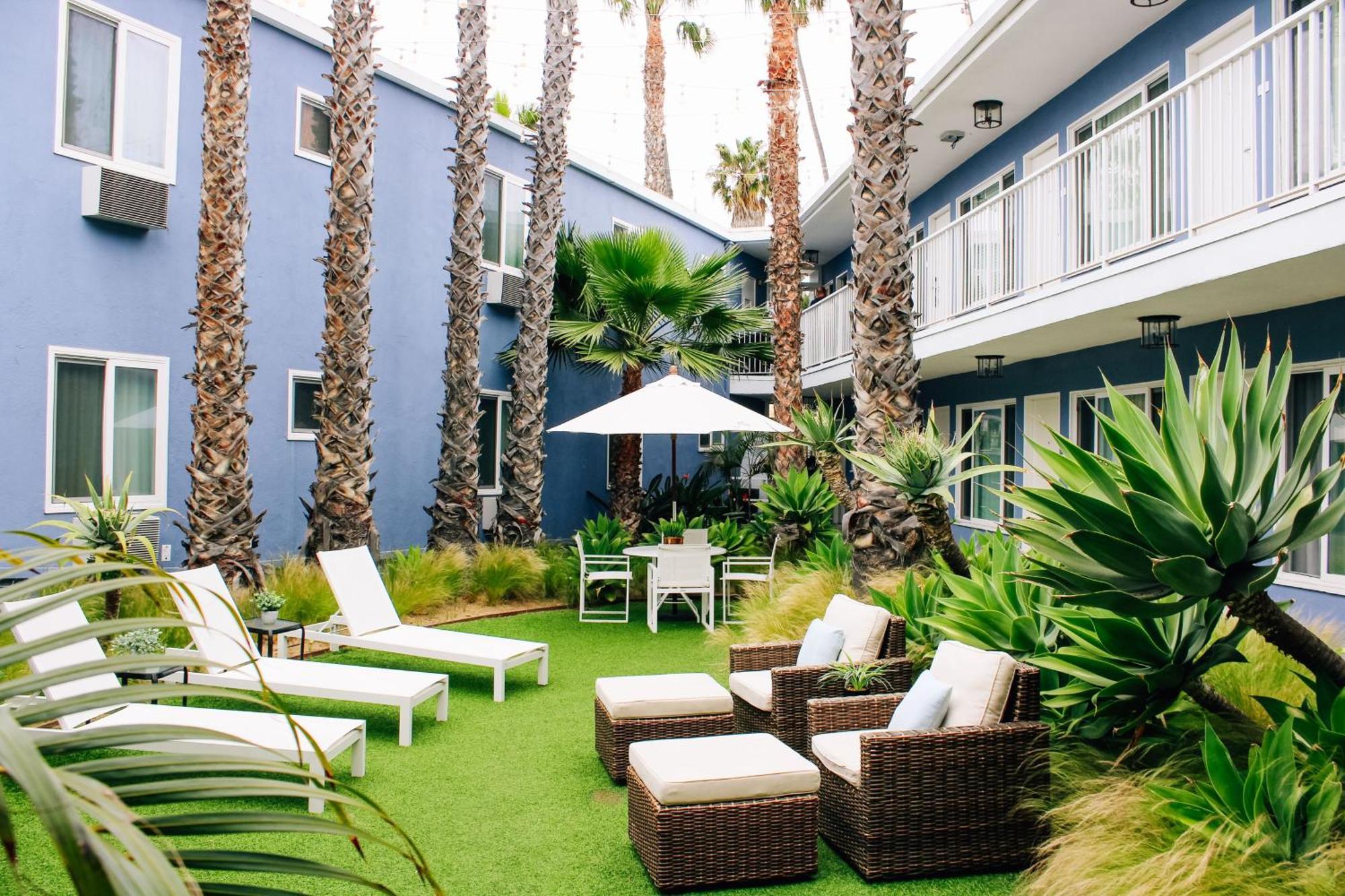 Hotel Bayside 3*