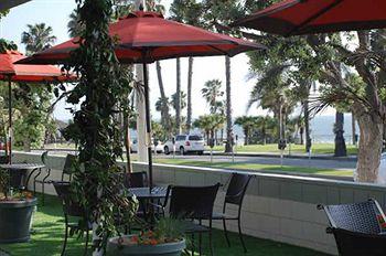 Bayside Hotel Santa Mônica