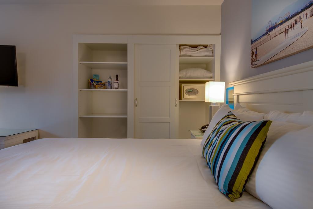 Bayside Hotel 3*