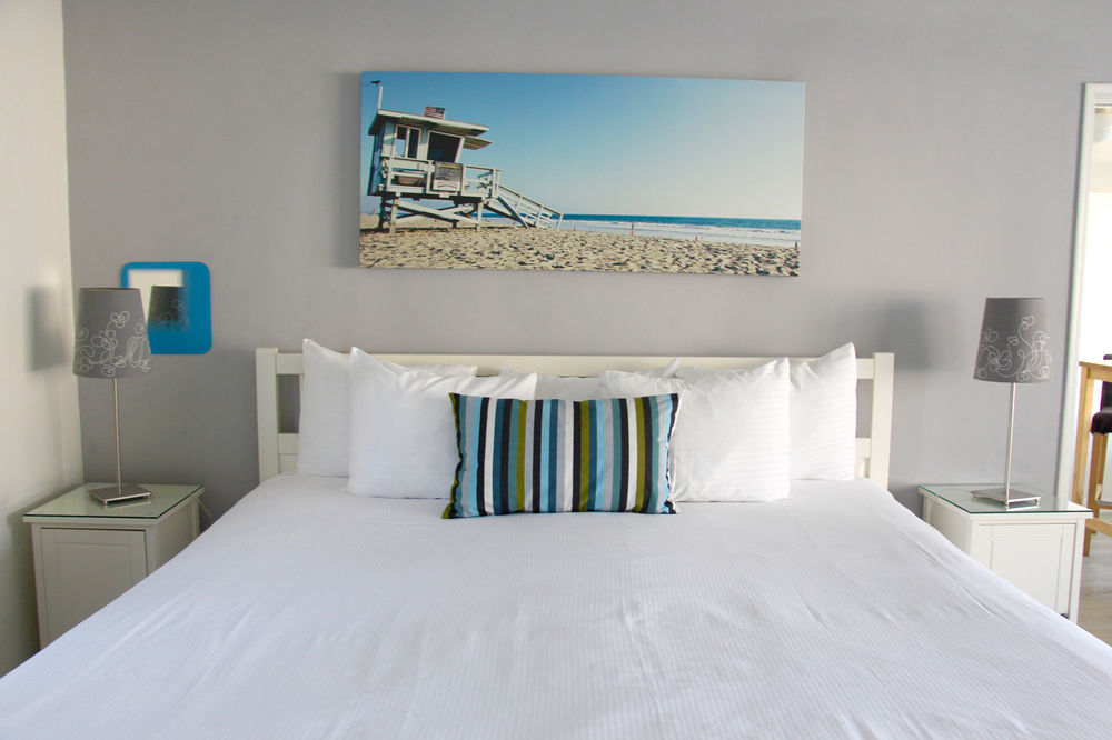 Hotel Bayside 3*