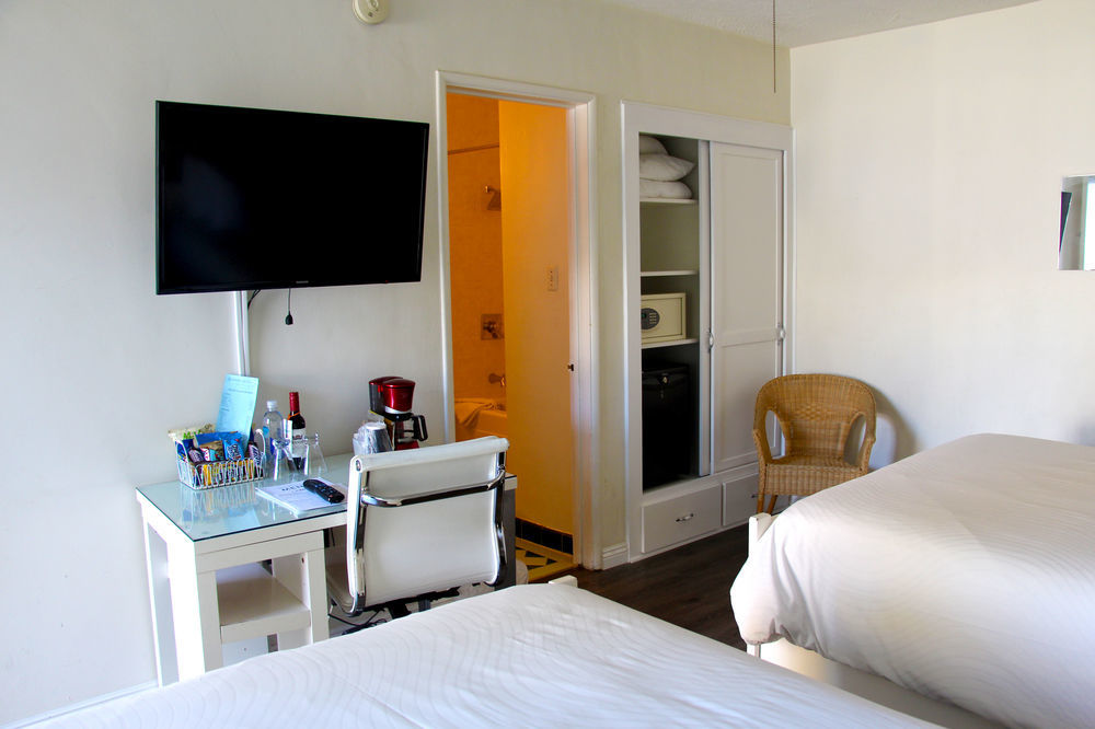 Hotel Bayside