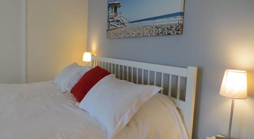 Hotel Bayside 3*