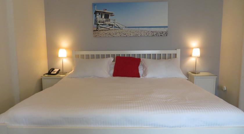 Bayside Hotel 3*