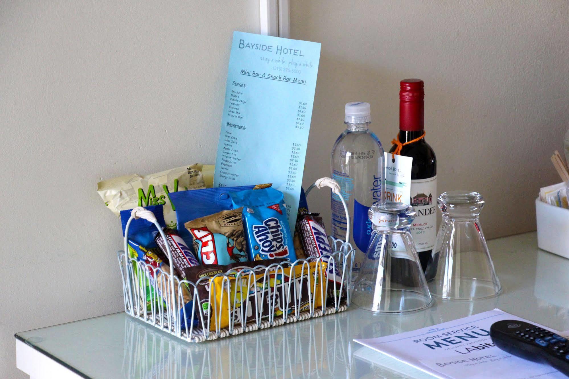 Hotel Bayside