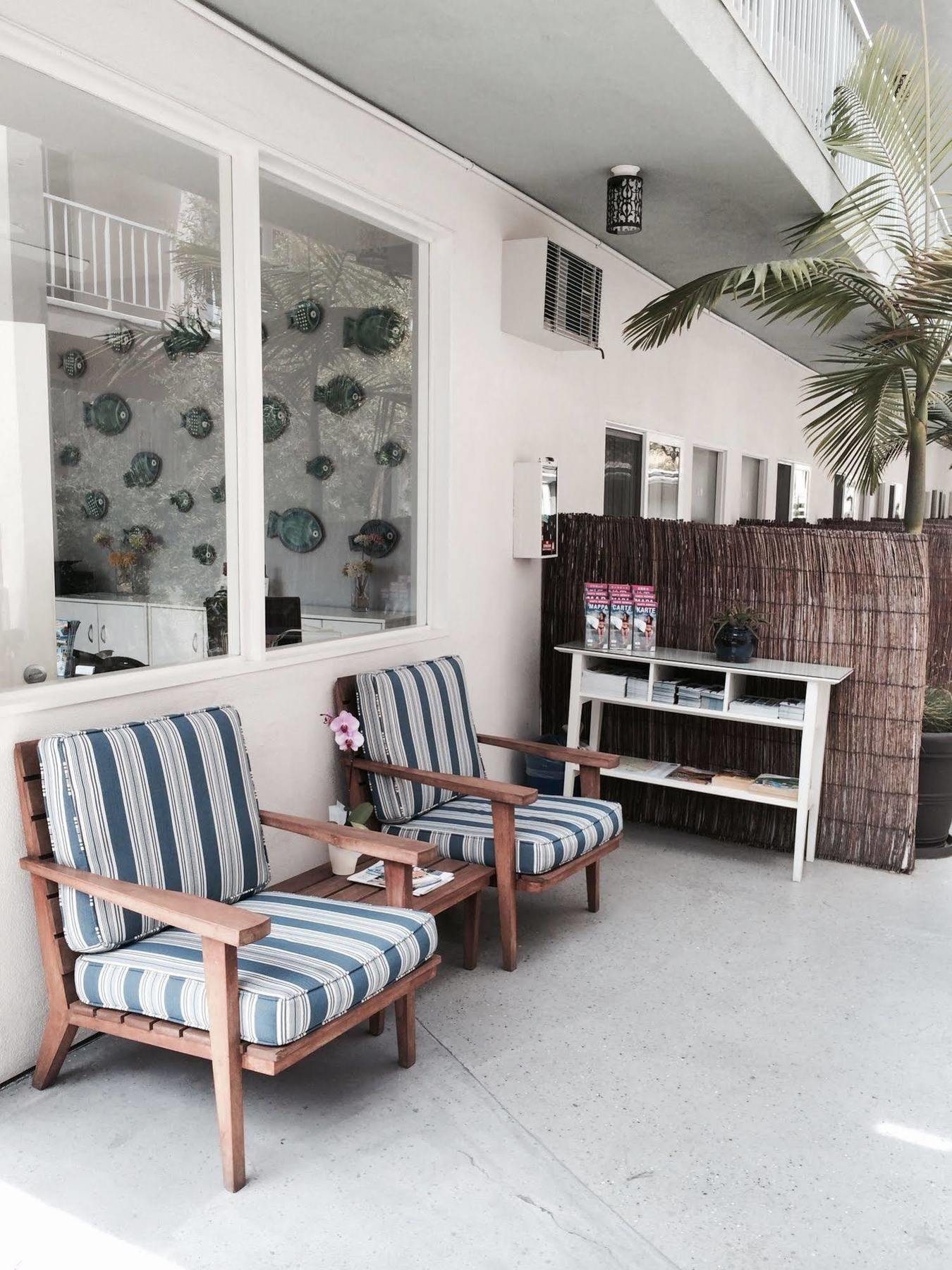 Hotel Bayside 3*