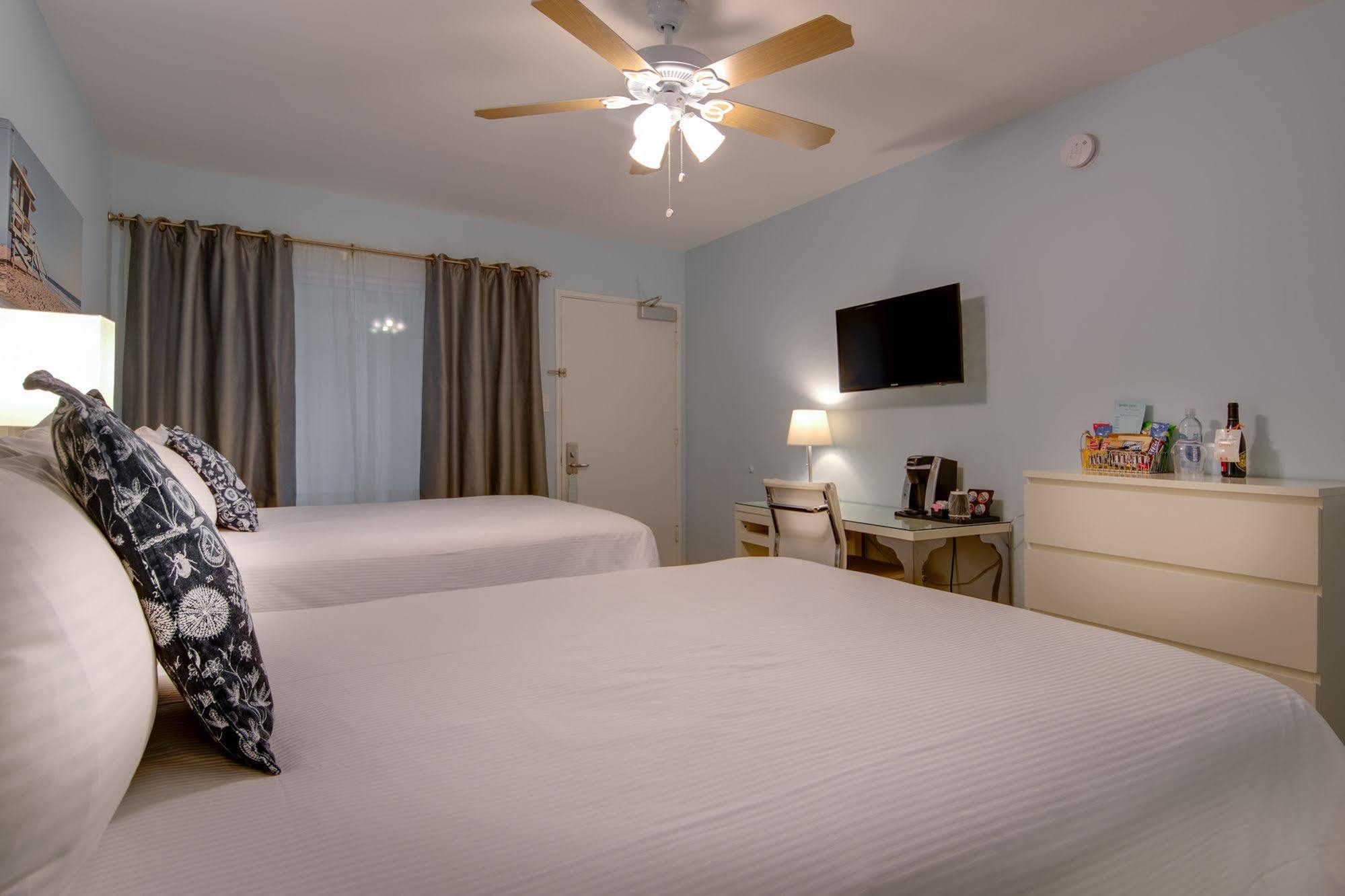 Hotel Bayside 3*