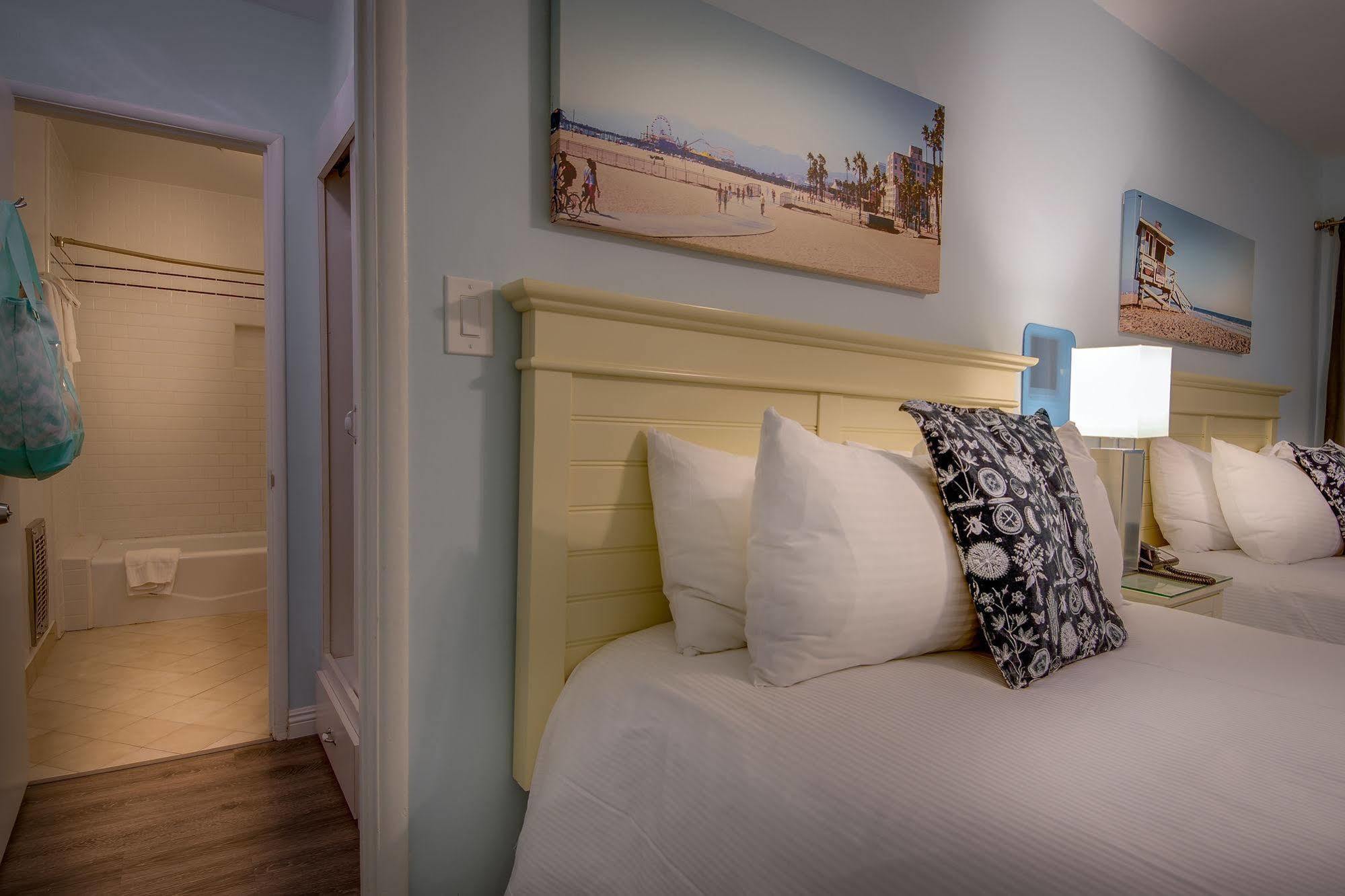 Hotel Bayside