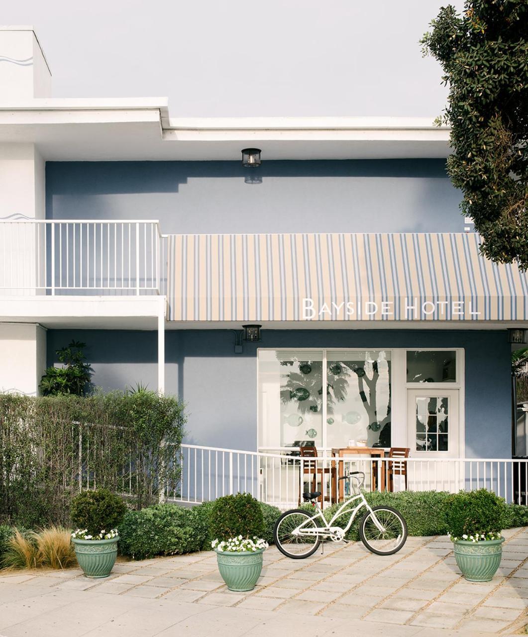 Hotel Bayside