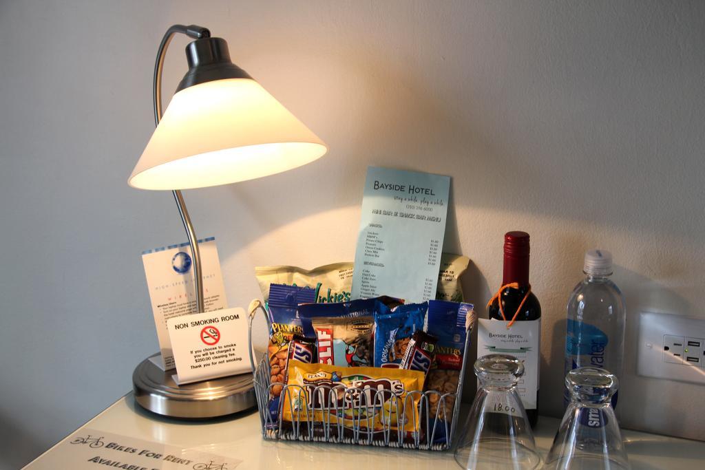 Bayside Hotel Santa Monica