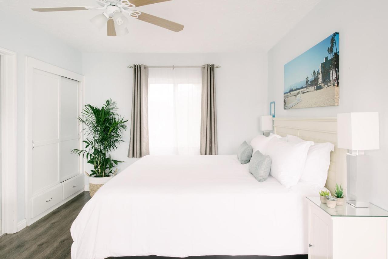 Bayside 3*