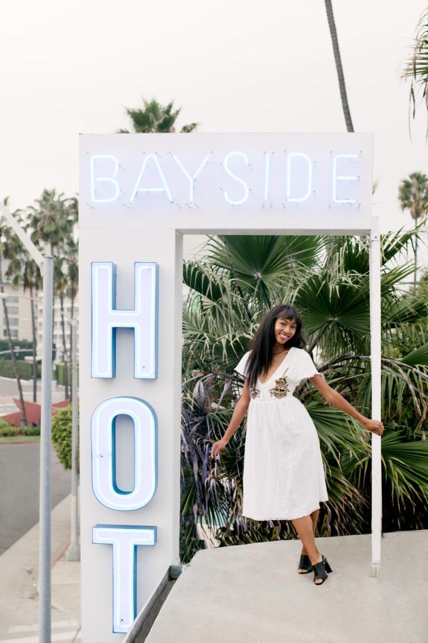 Hotel Bayside